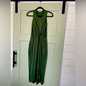 Tart dress